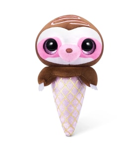 Coco Cones Tatlı Peluş S1
