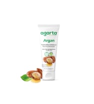 Doğal Yüz Ve El Besleyici Argan Yağlı Cilt Bakım Kremi 75 ml