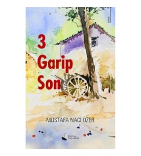 3 Garip Son