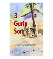 3 Garip Son
