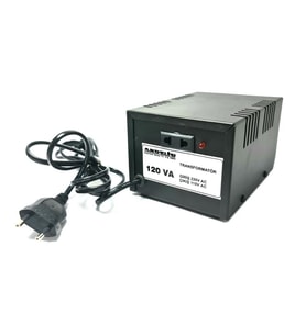 ALPA 120Watt 220V-110V AC Konvertör Dönüştürücü