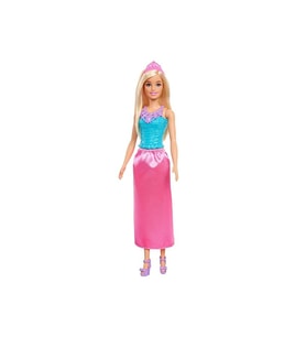 Barbie Prenses Bebek Hgr01