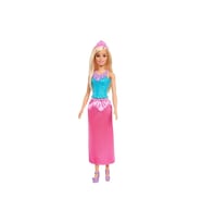 Barbie Prenses Bebek Hgr01