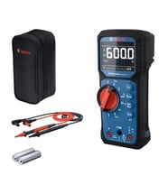 BOSCH GDM 600-15 multimetre