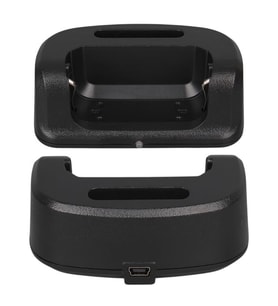 Wln KC-Z1R3 4.2V 500mA KD-C51 Tip Telsiz Şarj Dock Standı