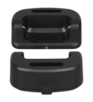 Wln KC-Z1R3 4.2V 500mA KD-C51 Tip Telsiz Şarj Dock Standı