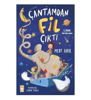 Çantamdan Fil Çıktı