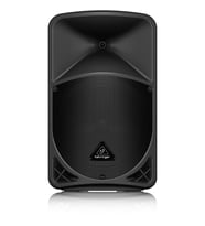 BEHRINGER B12X 1000 Watt 2 Way 12" Powered Loudspeaker with Digit