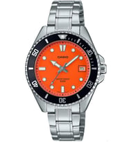 Casio MDV-10D-4A1VDF Erkek Kol Saati