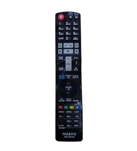 Lg Huayu RM-B938 DVD 5+1 Ses Sistemi Kumandası