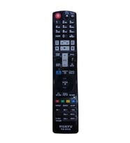 Lg Huayu RM-B938 DVD 5+1 Ses Sistemi Kumandası