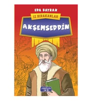 Akşemseddin - İz Bırakanlar