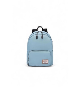 Smart Bags  Buz Mavi Unisex Sırt Çantası SMB3225