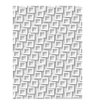 Brillant Latex Kaymaz Taban Halı-DREAM HL11557.801-(130x190)