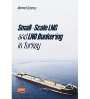 Small-Scale LNG and LNG Bunkering in Turkey