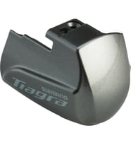 Shimano Tiagra ST-4700 Vites Fren Kolları İsim Plakası Sağ (Siyah)