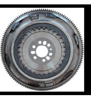 VW Golf 6 Jetta Passat Touaran Polo Volant 129 Dış 415051809 LUK