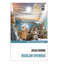 Buzlar Sfenksi