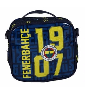 FENERBAHÇE BESLENME ÇANTASI