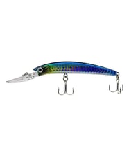 Sea Horse Crystals Deep Diver 9 Cm 10,5 Gr Sad-15