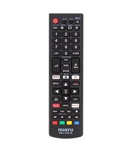 LG Universal Lcd - Led Tv Kumandası Huayu RM-L1162 V5