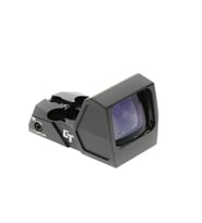 CRIMSON TRACE CT RAD™ Micro Pro (Rapid Aiming Dot) 5 MOA Green Dot