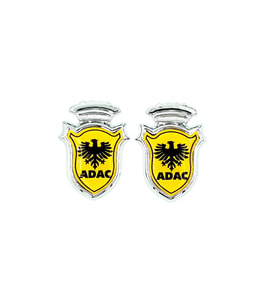 GHİA Etiket Arma Etiketçilerin Vazgeçilmezi Damla Sticker ADAC