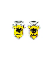 GHİA Etiket Arma Etiketçilerin Vazgeçilmezi Damla Sticker ADAC
