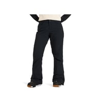 Roxy Backyard Kadın Kayak Pantolonu ERJTP03277-TRUE-BLACK Siyah