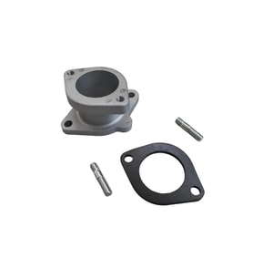 Cg 250-300 Manifold Alüminyum 34 Mm