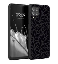 Realme C25S İle Uyumlu Premier Kalite Özel Üretim Baskılı Silikon Telefon Kılıfı BC 2