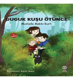 Guguk Kuşu Ötünce