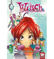 Witch 1. Bölüm: On iki Geçit 1. Cilt