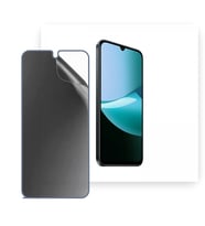 SChitec Redmi 15C 4G Uyumlu Ön Yüzey Hayalet Privacy Hidrojel Ekran Koruyucu