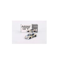 895 Nissan LB-Super Silhouette S15 SILVIA 2023 Formula Drift Japan 1/64 Model Araba