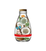 Purederm  Hindistan Cevizi O¨zlu¨ Yu¨z Maskesi