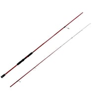 Okuma Red Spin 8'0'' 243 cm 7-28 gr 2 Parça