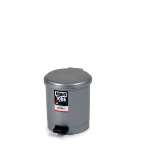 Mono Tone Pedallı Çöp Kovası No:1 - 6 Lt BO186