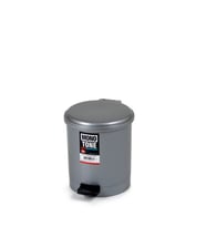 Mono Tone Pedallı Çöp Kovası No:1 - 6 Lt BO186