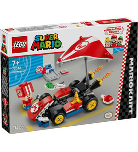 LEGO Super Mario 72032 Standard Kart