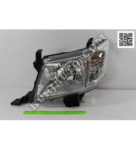 Far Hilux 2011-2015 Manuel-Elektrikli Vıgo Sol (Oem No:811500K440)