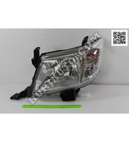 Far Hilux 2011-2015 Manuel-Elektrikli Vıgo Sol (Oem No:811500K440)