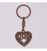 MERSİN 33 ANAHTARLIK-ANAH547