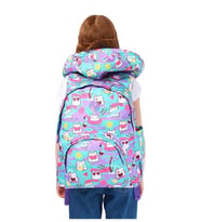 Kaukko Kids Sırt Çantası Evolution Summer L5192
