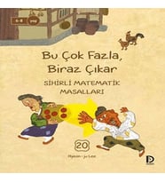 Bu Çok Fazla Biraz Çıkar