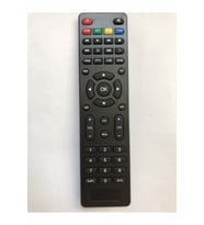 Sine+ Hd 2300 Uydu Cihazı Kumandası(uyumlu)