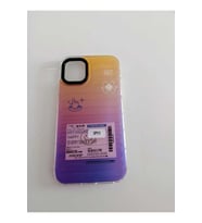 İphone 11 Gradyan Kaplama Telefon Kılıf Modelleri
