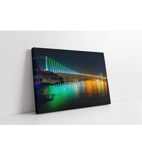 İstanbul Boğaz Köprüsü