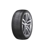 Hankook Winter i'cept evo3 X W330A 225/60R18 104V XL M+S 3PMSF 4x4 Kış Lastiği (Üretim Yılı:2025)