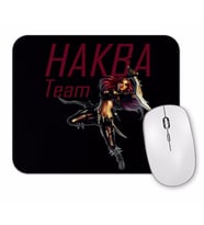 Katarina Hakba Mouse Pad
